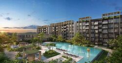 Narra Residences (D23), Apartment #583013621